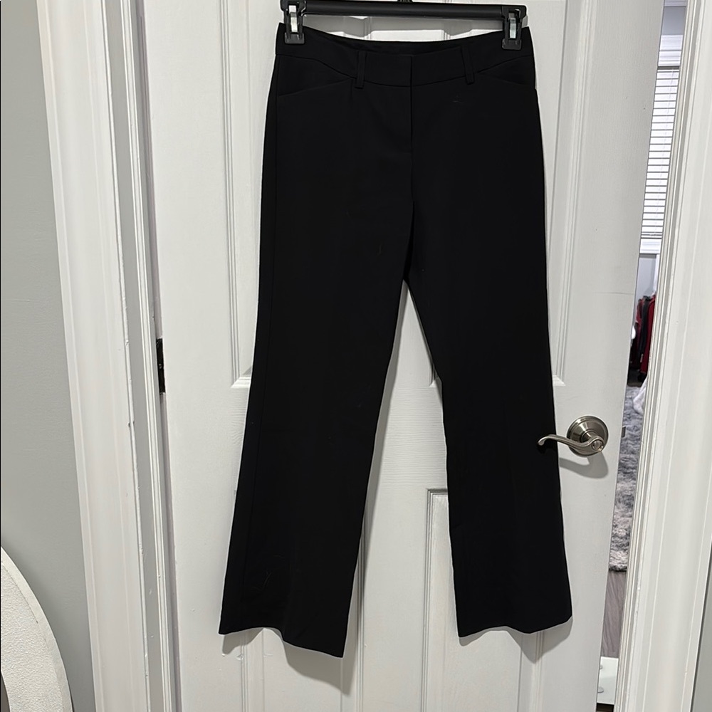 Women's Black Pants